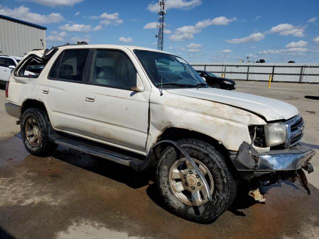 2000 Toyota 4Runner Sr5 VIN: JT3HN86R8Y0295454 Lot: 49261334