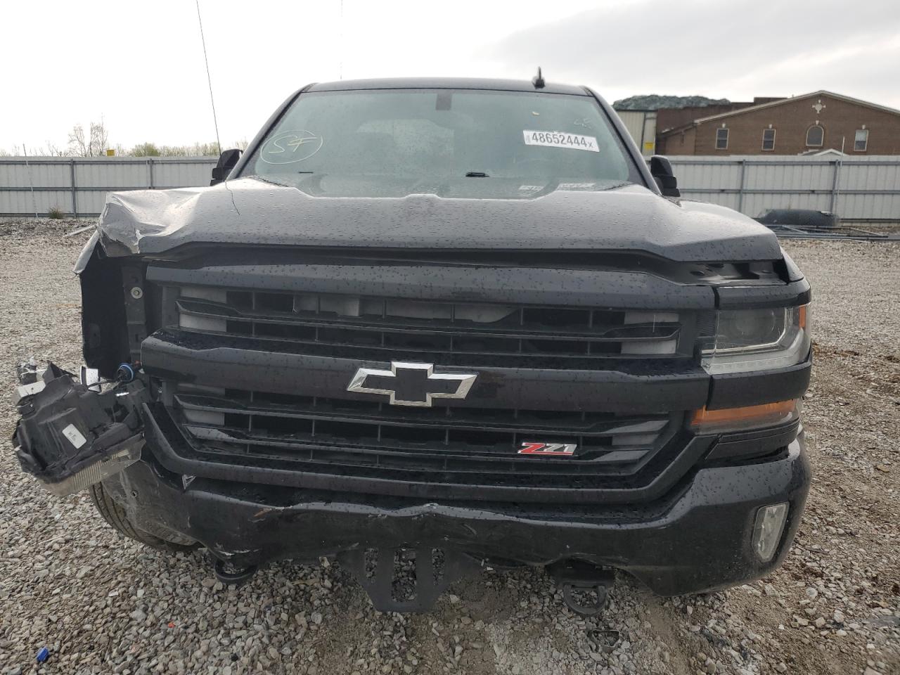 VIN: 1GCVKREC8GZ401180 2016 CHEVROLET ALL Models