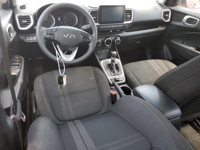 2020 Hyundai Venue Sel VIN: KMHRC8A36LU018243 Lot: 51436114