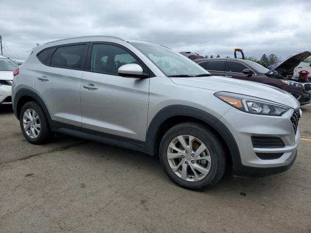 2020 Hyundai Tucson Limited VIN: KM8J3CA4XLU257917 Lot: 51024954