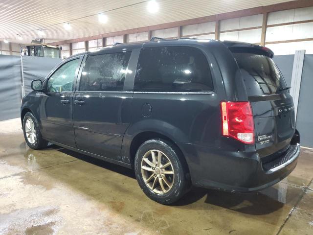 2014 Dodge Grand Caravan Sxt VIN: 2C4RDGCG5ER266091 Lot: 52091314