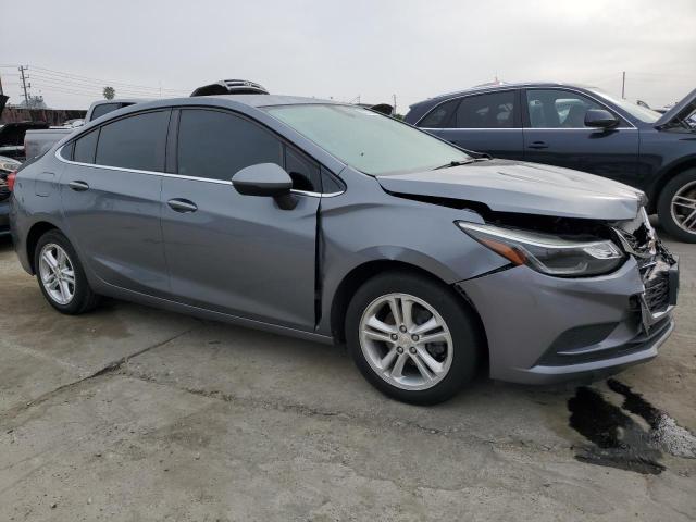 2018 Chevrolet Cruze Lt VIN: 1G1BE5SM2J7214173 Lot: 51237704