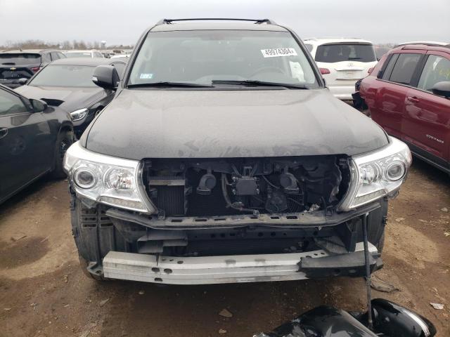 JTMHY7AJ5F4034366 2015 Toyota Land Cruiser 2015 Toyota Land Cruiser VIN: JTMHY7AJ5F4034366 Lot: 49974304