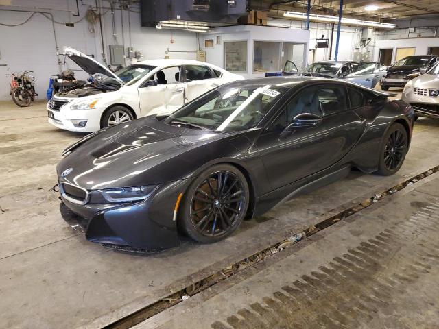 VIN WBY2Z4C54K7D08426 2019 BMW I8 no.1