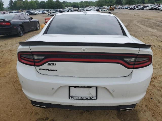 2023 Dodge Charger Sxt VIN: 2C3CDXBG1PH536339 Lot: 51184634