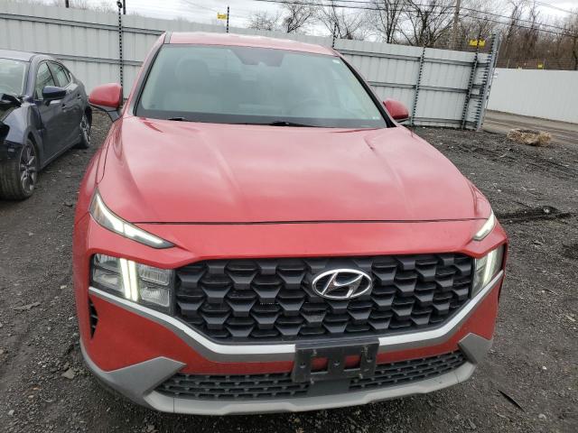 2021 Hyundai Santa Fe Se VIN: 5NMS1DAJ5MH344532 Lot: 49757334