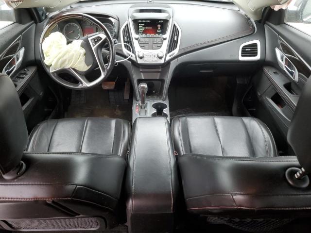 2014 GMC Terrain Denali VIN: 2GKALUEK5E6128590 Lot: 52542334