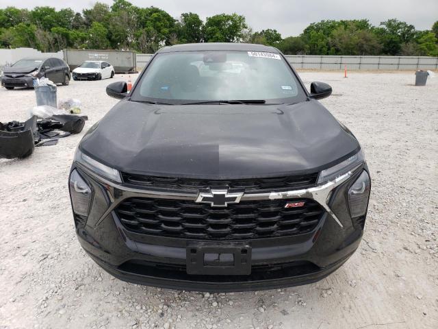 2024 CHEVROLET TRAX 1RS - KL77LGE24RC107067