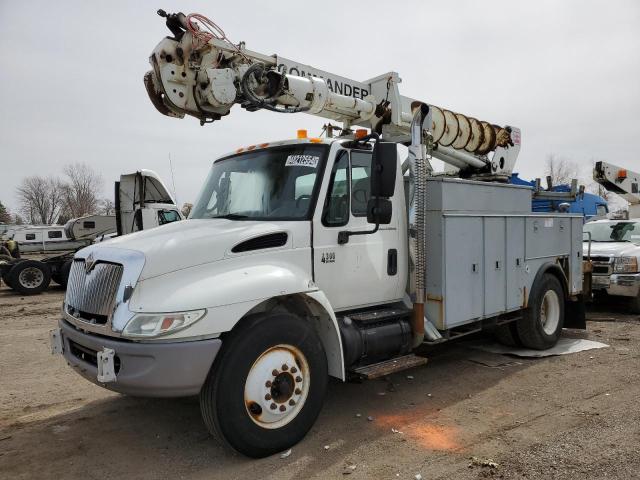 2006 International 4000 4300 VIN: 1HTMMAAN66H220133 Lot: 48212554