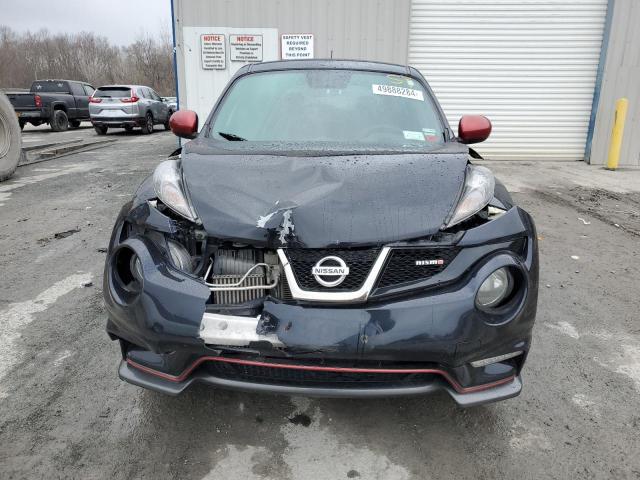 2014 Nissan Juke S VIN: JN8AF5MRXET362971 Lot: 49888284