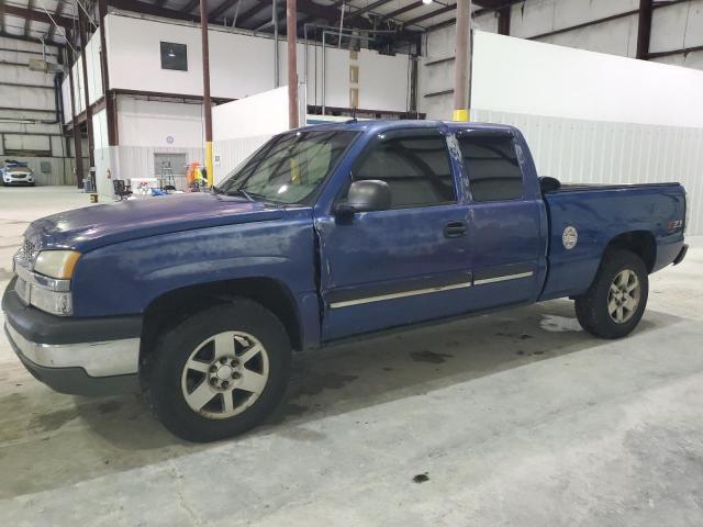 2003 Chevrolet Silverado K1500 VIN: 1GCEK19T73Z150688 Lot: 49808964