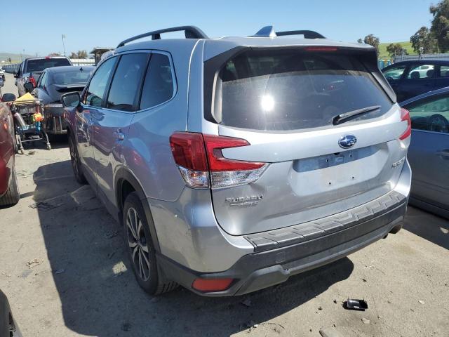 2020 Subaru Forester Limited VIN: JF2SKASC6LH478561 Lot: 50991674