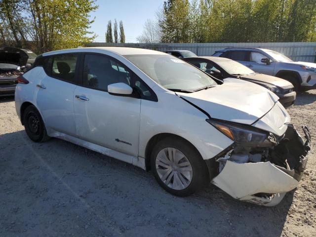 2018 Nissan Leaf S VIN: 1N4AZ1CP7JC315523 Lot: 51845004