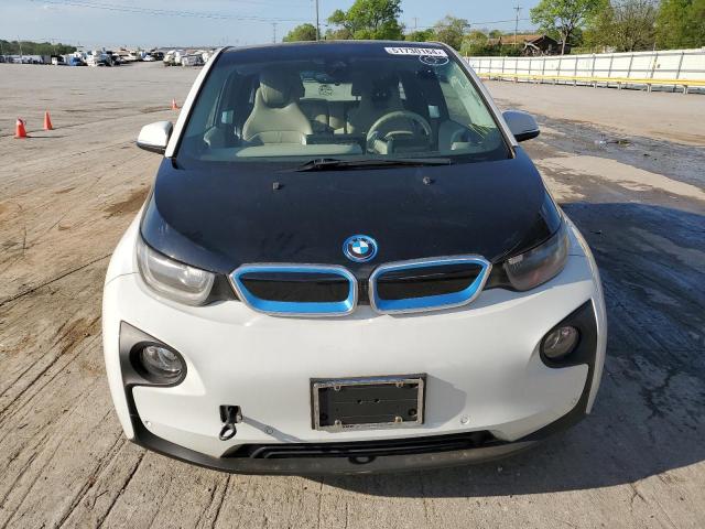 VIN WBY1Z2C5XEV284047 2014 BMW I3, Bev no.5