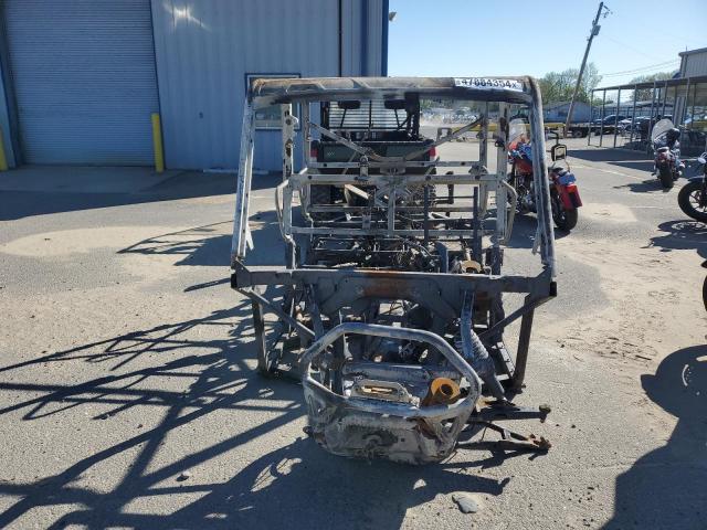 2022 CAN-AM DEFENDER M - 3JBUAAX43NK001899
