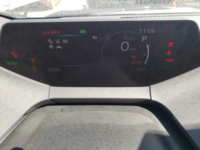 2023 TOYOTA PRIUS LE - JTDACAAU1P3005901