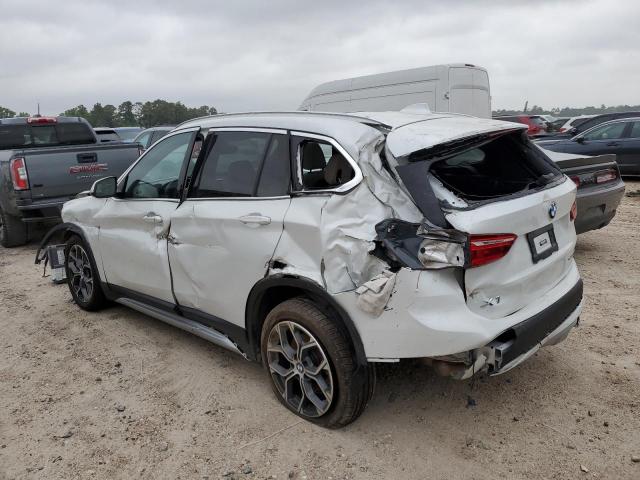 2022 BMW X1 SDRIVE2 - WBXJG7C0XN5V30610