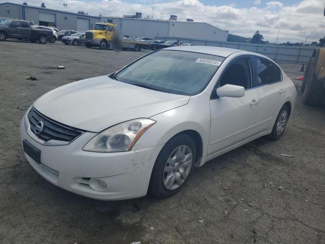 2010 Nissan Altima Base VIN: 1N4AL2AP7AN500251 Lot: 50609534