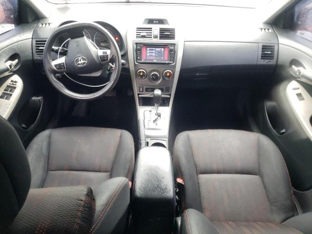 2013 Toyota Corolla - Image 8