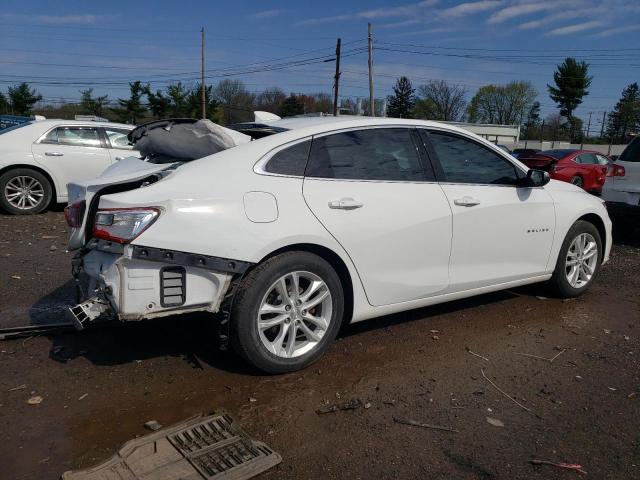 2016 Chevrolet Malibu Lt VIN: 1G1ZE5ST5GF314983 Lot: 50670534