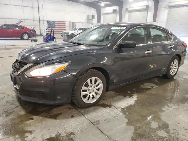 2017 Nissan Altima 2.5 VIN: 1N4AL3AP8HN364955 Lot: 51036184