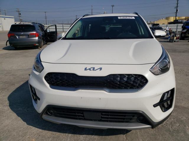 KNDCC3LC8N5510439 Kia Niro TOURI 5