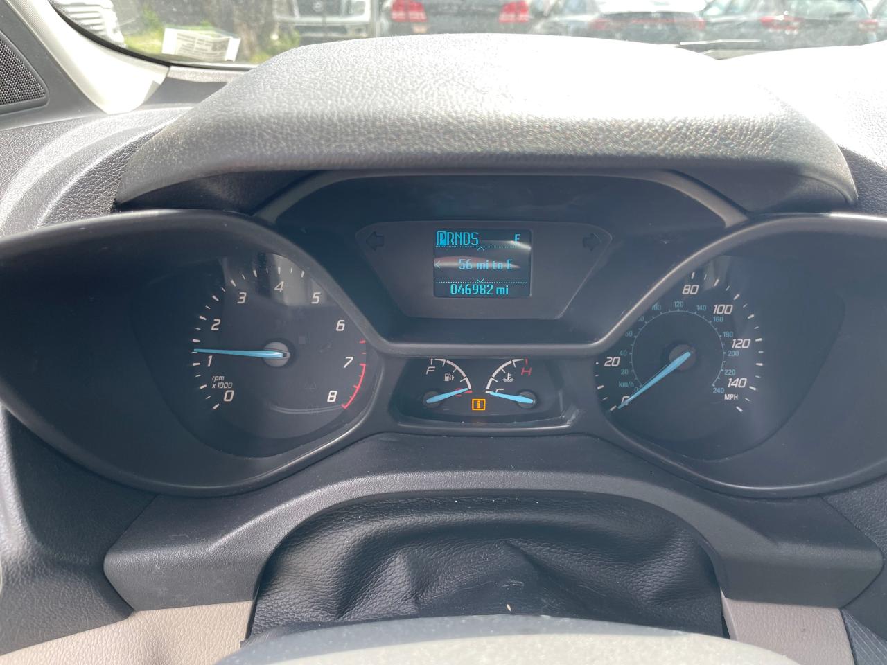 NM0GE9F77H1336093 FORD TRANSIT 2017