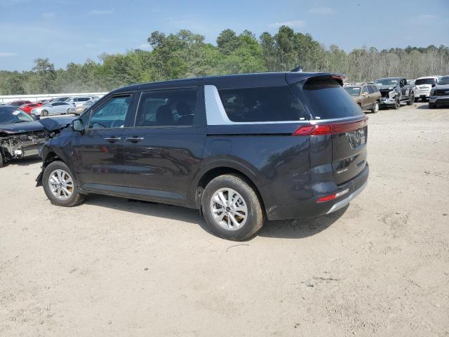 2024 Kia Carnival Lx VIN: KNDNB4H34R6405908 Lot: 49134604