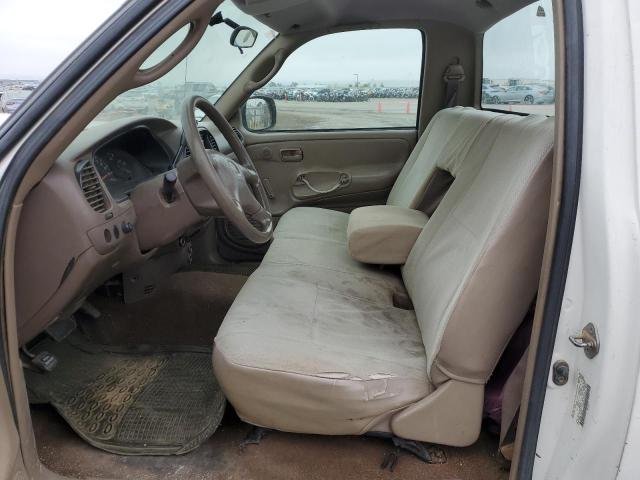 2002 Toyota Tundra VIN: 5TBJN32142S228668 Lot: 51748334