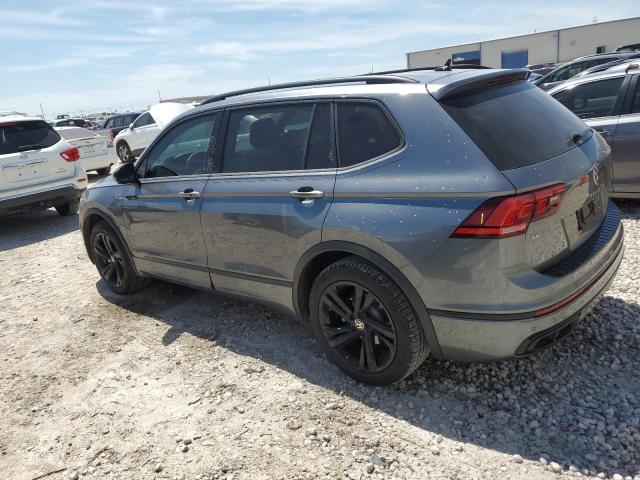 2023 VOLKSWAGEN TIGUAN SE - 3VVCB7AX0PM056640