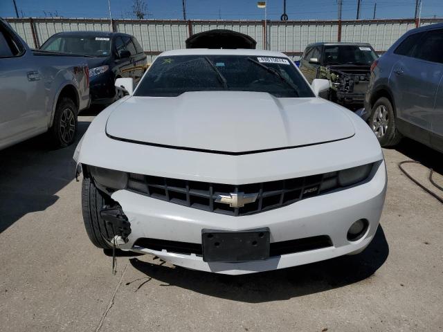 2013 Chevrolet Camaro Lt VIN: 2G1FB1E34D9211459 Lot: 49815074