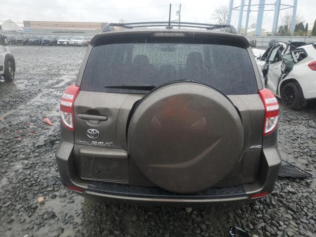 2009 Toyota Rav4 VIN: JTMBF35V495007269 Lot: 50634924