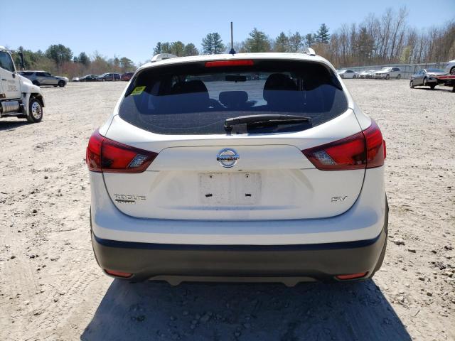 2017 Nissan Rogue Sport S VIN: JN1BJ1CP7HW030886 Lot: 52548084