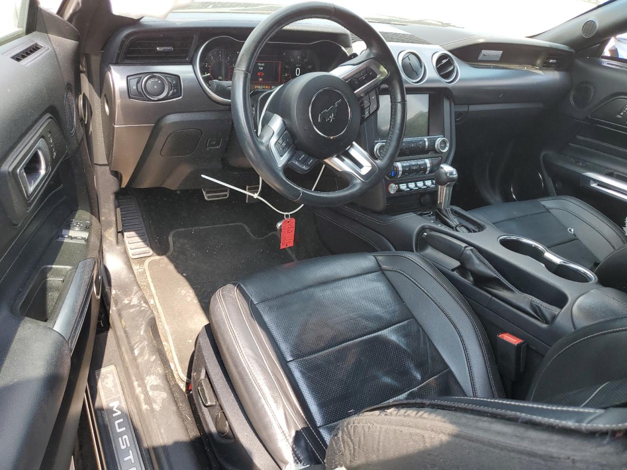 1FA6P8TH0J5167409 FORD ALL Models 2018
