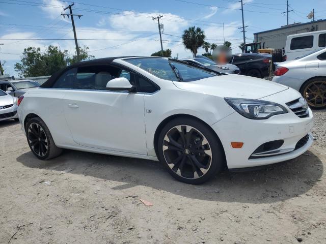 2019 BUICK CASCADA SP - W04WJ3N50KG365330