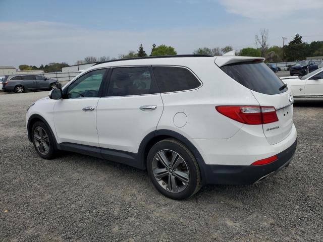 KM8SRDHF0EU038340 | 2014 Hyundai santa fe gls