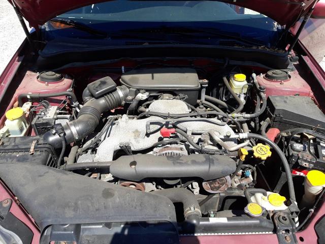 2011 Subaru Impreza - Image 11
