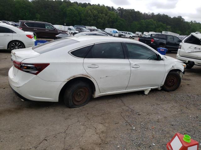 VIN 4T1BK1EB6GU211799 2016 Toyota Avalon, Xle no.3