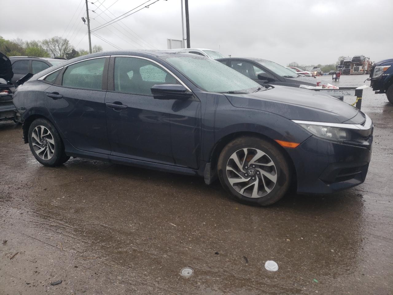 19XFC2F72HE082186 HONDA CIVIC 2017