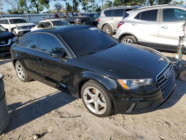 2016 Audi A3 Premium VIN: WAUA7GFF7G1063070 Lot: 50100234