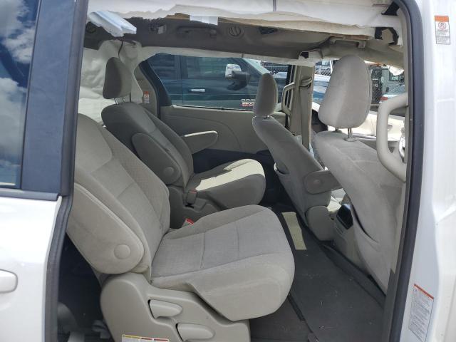 2015 TOYOTA SIENNA 4X4 5TDJK3DC9FS109356