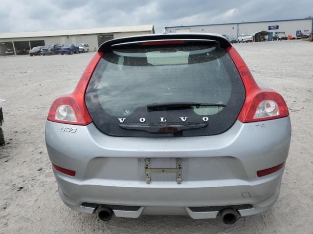 VIN YV1672MK0D2302695 2013 Volvo C30, T5 no.6