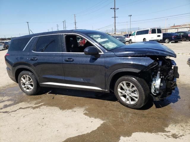 2021 Hyundai Palisade Se VIN: KM8R14HE8MU255405 Lot: 49570784
