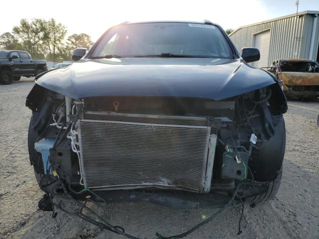 2011 Hyundai Santa Fe Limited VIN: 5XYZKDAG9BG053958 Lot: 50478314