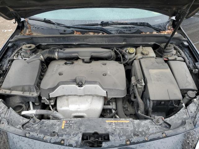 2015 CHEVROLET MALIBU 1LT - 1G11C5SL4FF222040