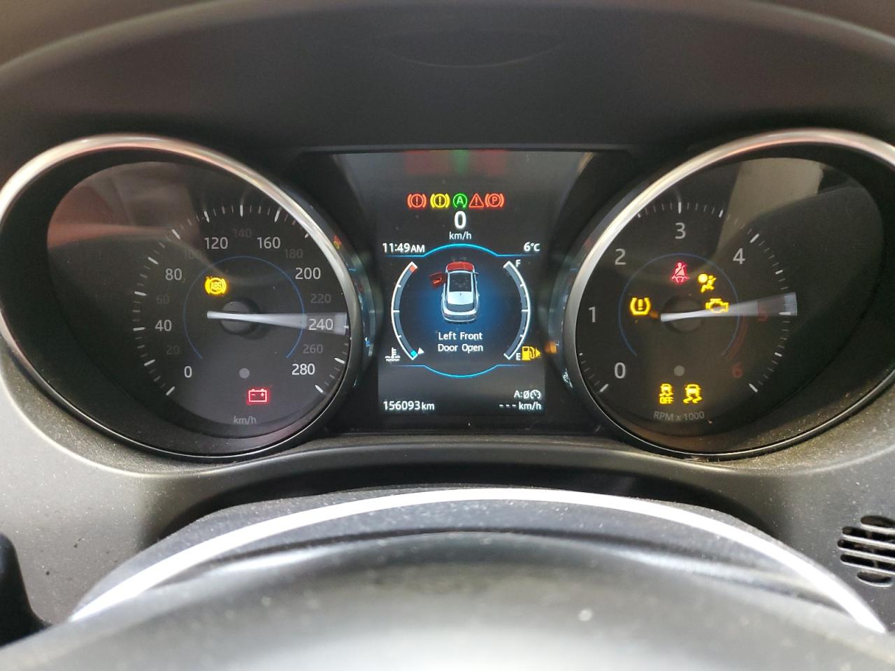 SADCK2BN3HA092792 2017 Jaguar F-Pace Prestige