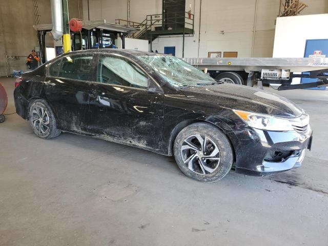 2016 Honda Accord Lx VIN: 1HGCR2F39GA002965 Lot: 52358774