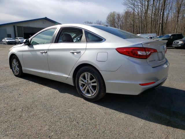 5NPE24AF0HH579709 Hyundai Sonata Se 2017