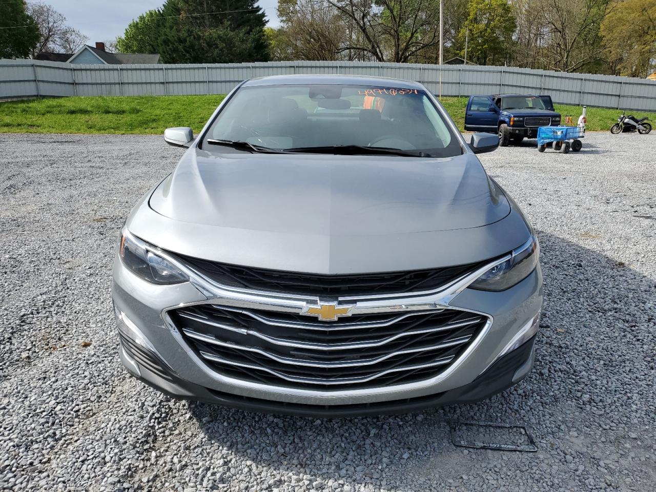 1G1ZB5ST5RF134835 CHEVROLET MALIBU 2024