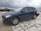 2015 MAZDA CX-5 TOURI - JM3KE4CY1F0433426